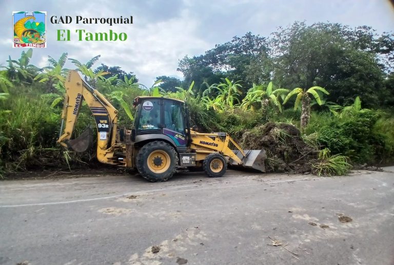 Trabajos de mantenimiento de la vía Intervalles.