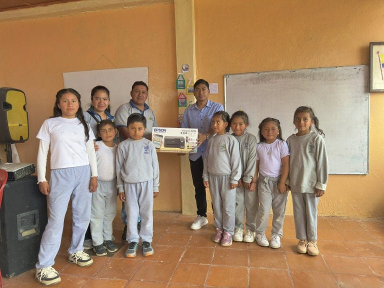 El trabajo duro es un espejo